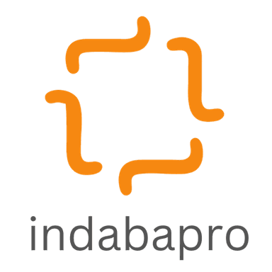 IndabaPro Logo